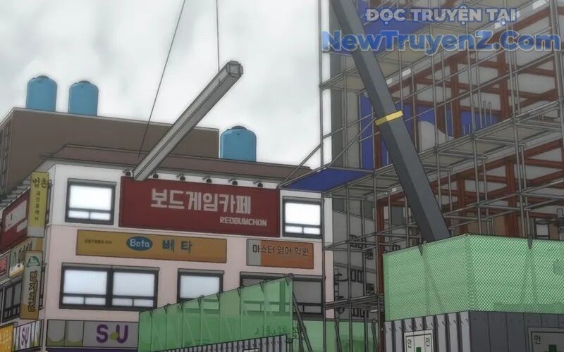 Kẻ Kiến Tạo Hầm Ngục Chapter 1.1 - Trang 2