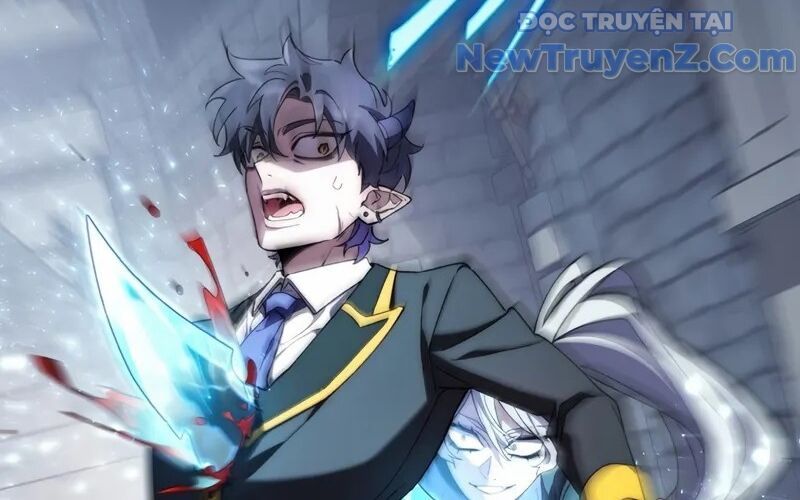 Kẻ Kiến Tạo Hầm Ngục Chapter 1.1 - Trang 2
