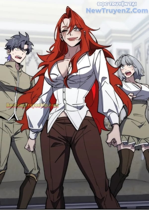 Kẻ Kiến Tạo Hầm Ngục Chapter 11 - Trang 2