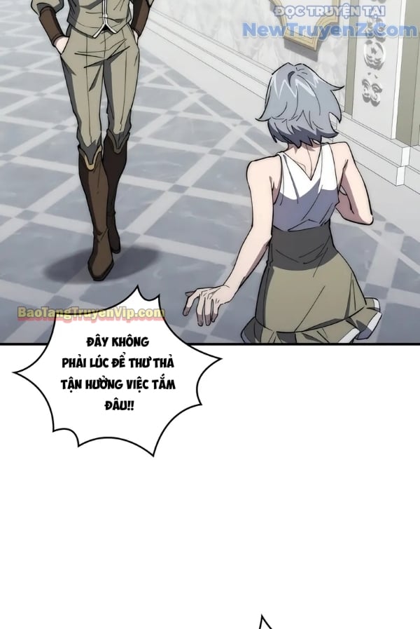 Kẻ Kiến Tạo Hầm Ngục Chapter 11 - Trang 2