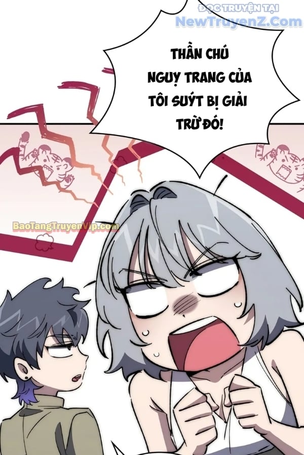 Kẻ Kiến Tạo Hầm Ngục Chapter 11 - Trang 2
