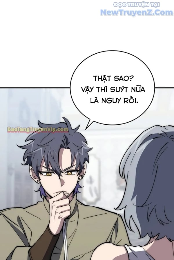 Kẻ Kiến Tạo Hầm Ngục Chapter 11 - Trang 2