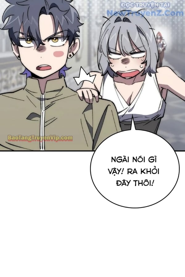 Kẻ Kiến Tạo Hầm Ngục Chapter 11 - Trang 2