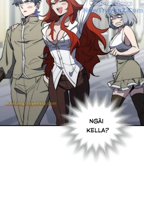 Kẻ Kiến Tạo Hầm Ngục Chapter 11 - Trang 2