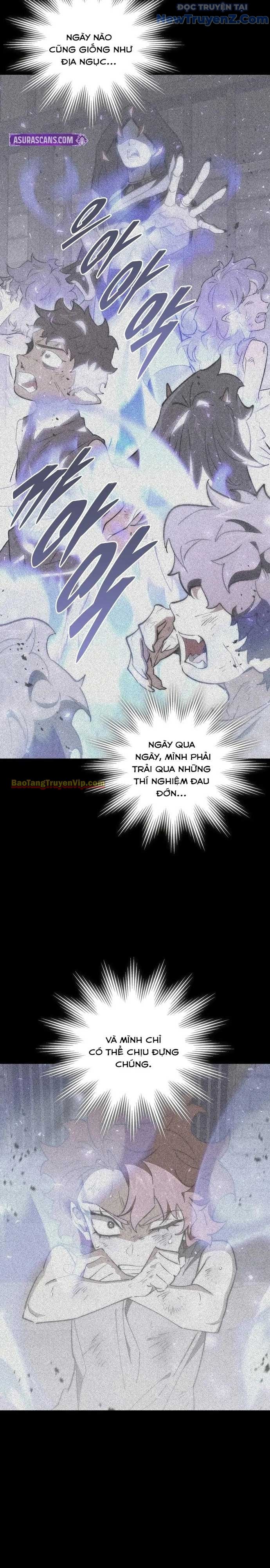 Kẻ Kiến Tạo Hầm Ngục Chapter 12 - Trang 2