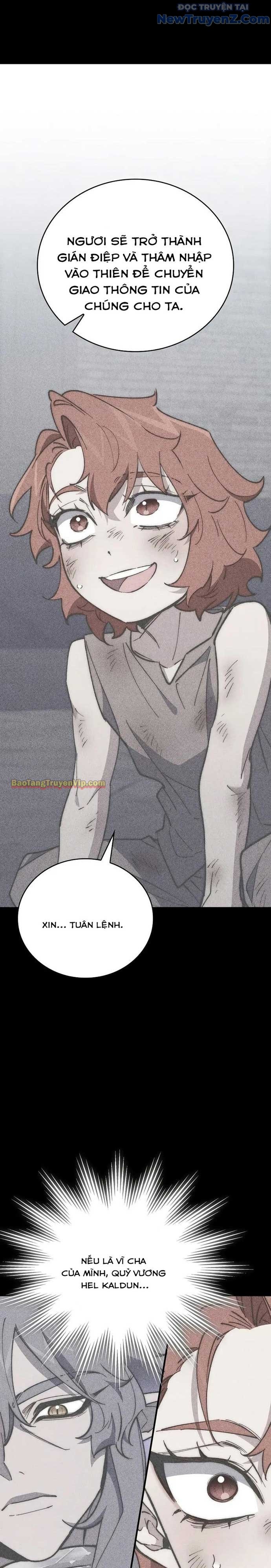 Kẻ Kiến Tạo Hầm Ngục Chapter 12 - Trang 2