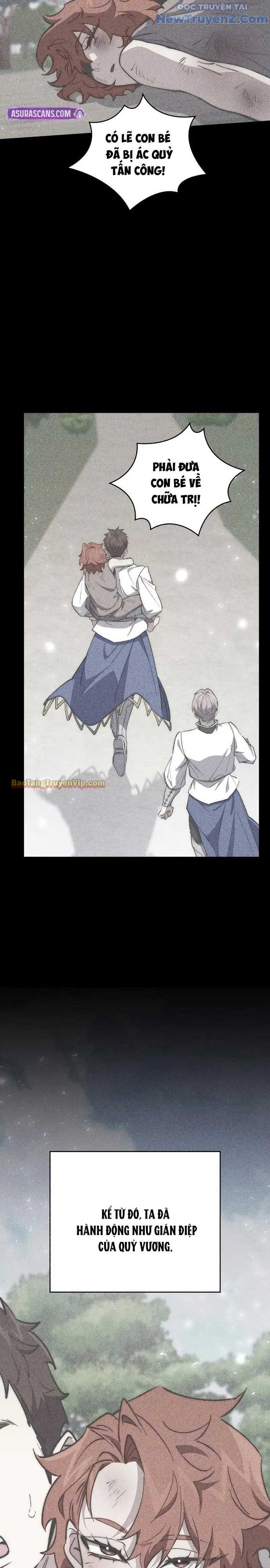 Kẻ Kiến Tạo Hầm Ngục Chapter 12 - Trang 2