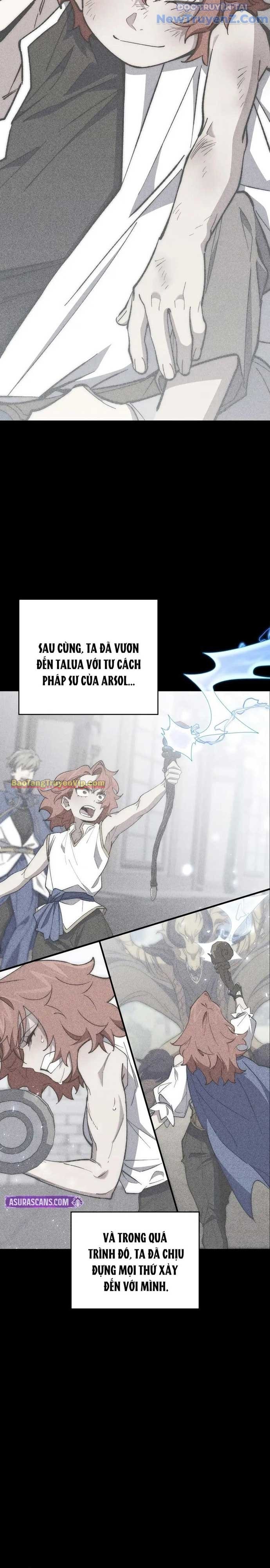 Kẻ Kiến Tạo Hầm Ngục Chapter 12 - Trang 2