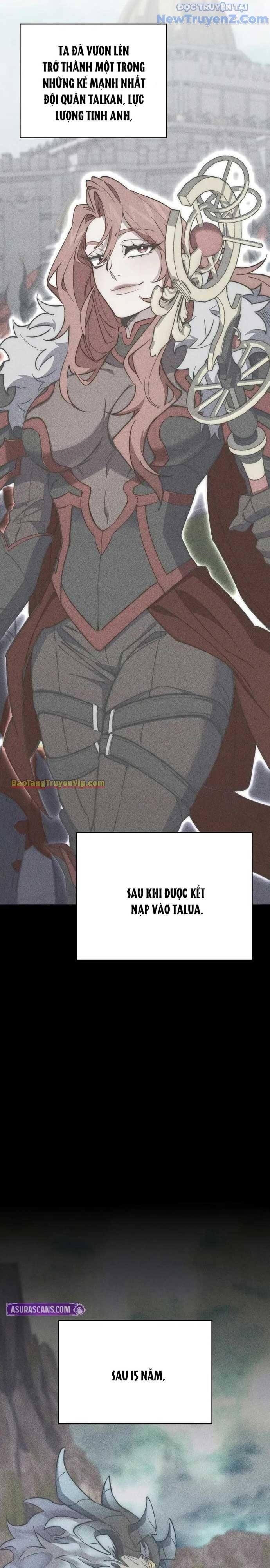 Kẻ Kiến Tạo Hầm Ngục Chapter 12 - Trang 2