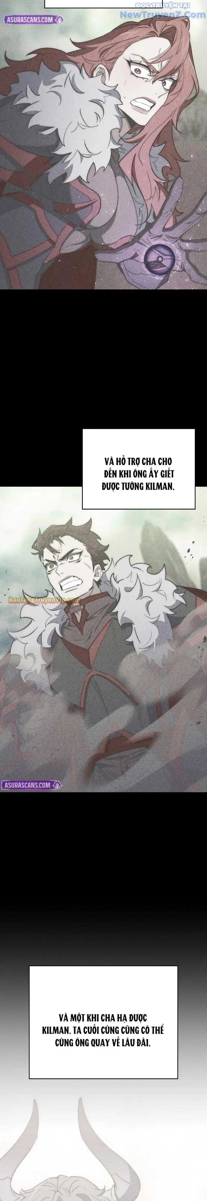 Kẻ Kiến Tạo Hầm Ngục Chapter 12 - Trang 2