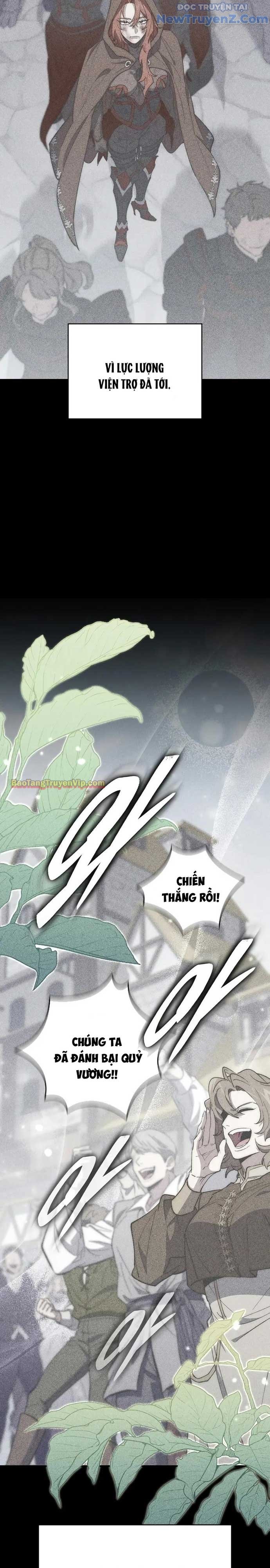 Kẻ Kiến Tạo Hầm Ngục Chapter 12 - Trang 2