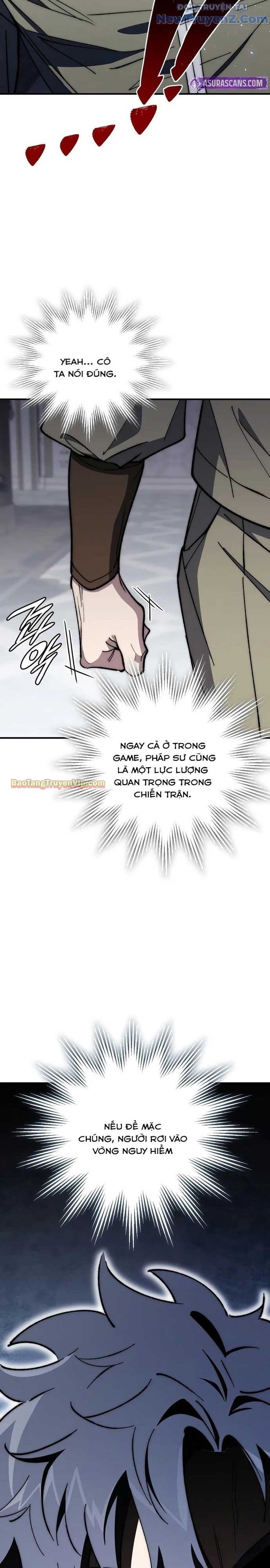 Kẻ Kiến Tạo Hầm Ngục Chapter 12 - Trang 2