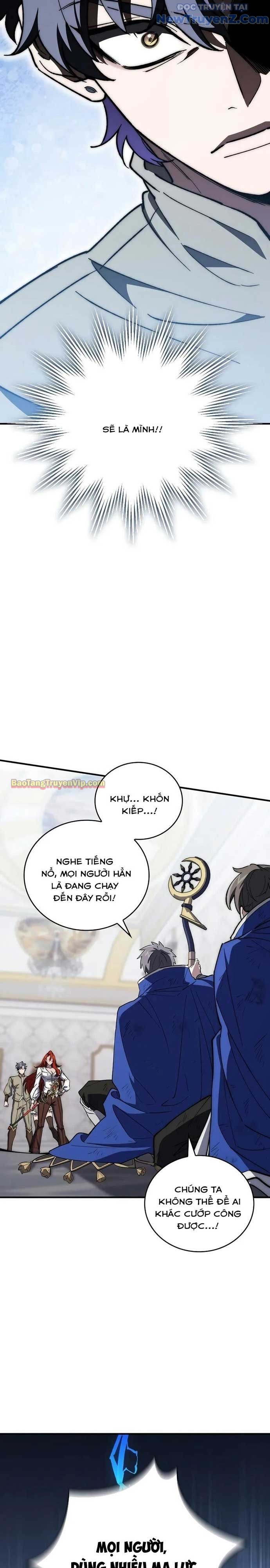Kẻ Kiến Tạo Hầm Ngục Chapter 12 - Trang 2
