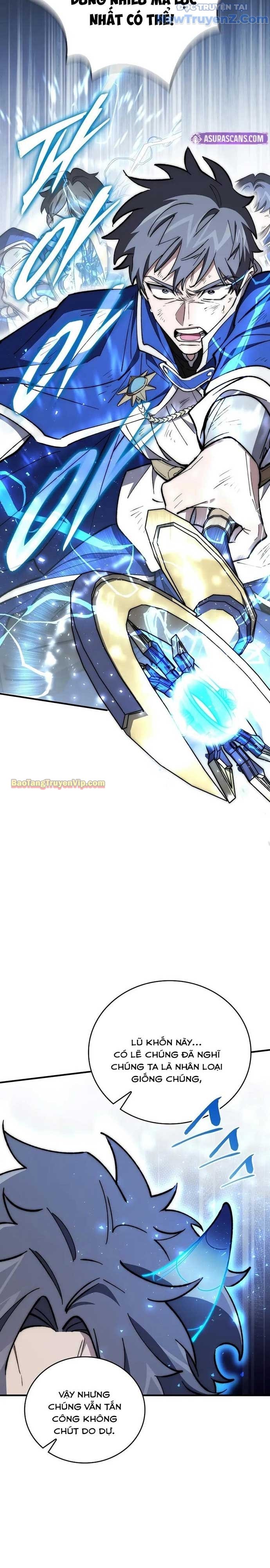 Kẻ Kiến Tạo Hầm Ngục Chapter 12 - Trang 2