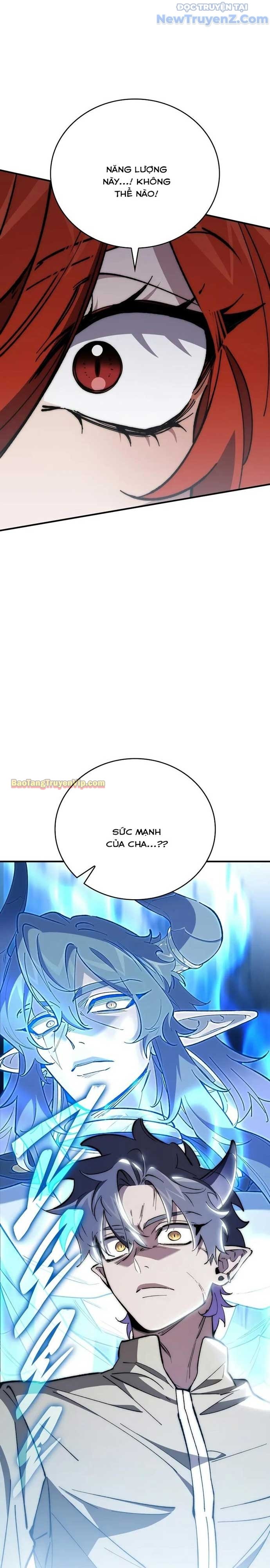Kẻ Kiến Tạo Hầm Ngục Chapter 12 - Trang 2