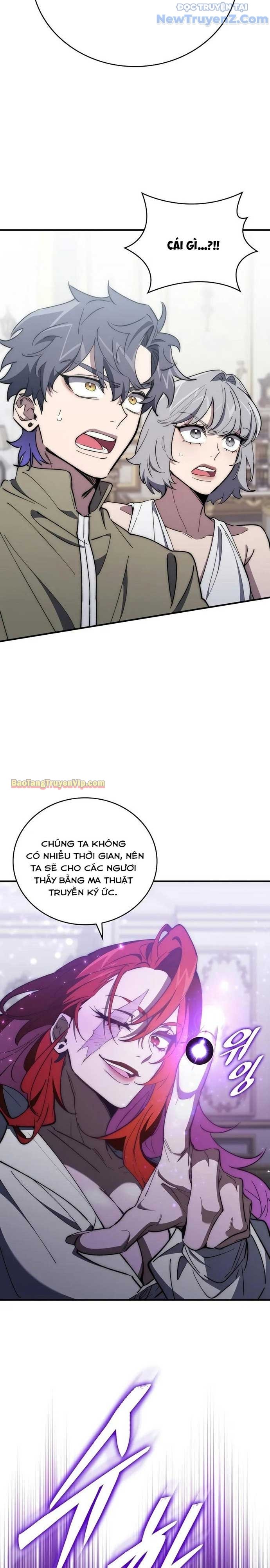 Kẻ Kiến Tạo Hầm Ngục Chapter 12 - Trang 2