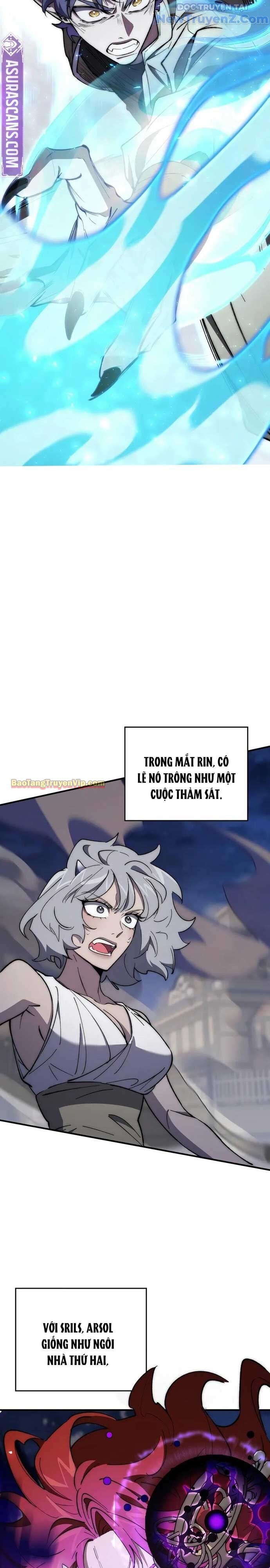 Kẻ Kiến Tạo Hầm Ngục Chapter 13.1 - Trang 2