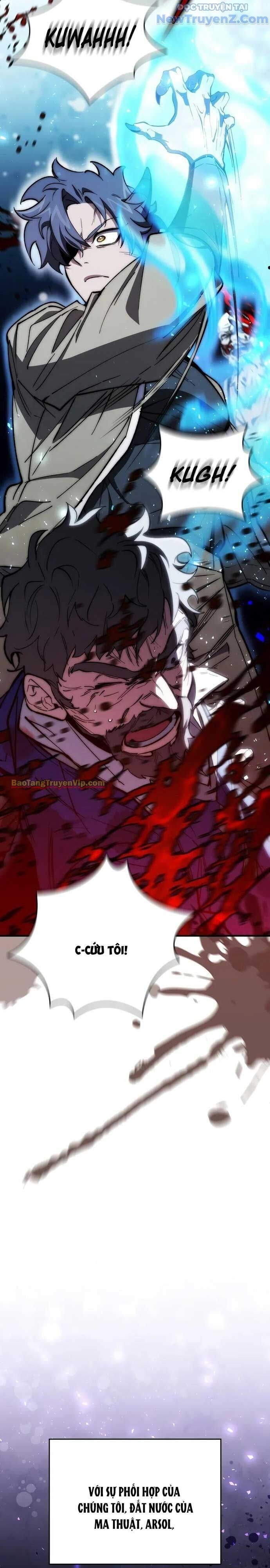 Kẻ Kiến Tạo Hầm Ngục Chapter 13.1 - Trang 2