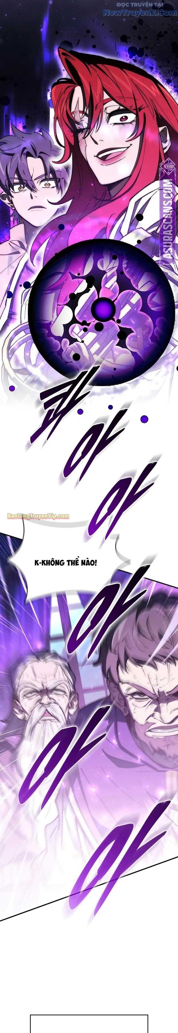 Kẻ Kiến Tạo Hầm Ngục Chapter 13.1 - Trang 2