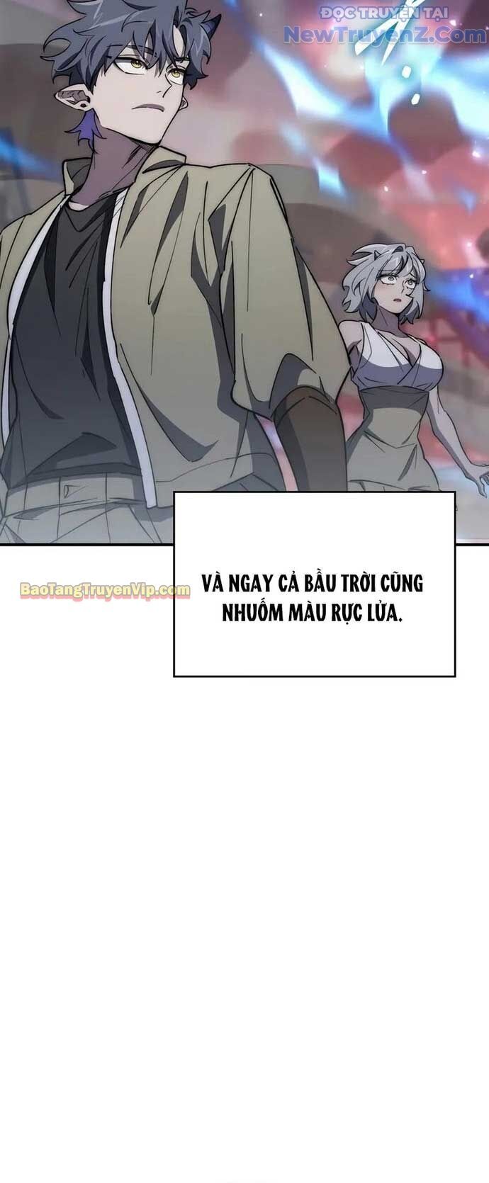 Kẻ Kiến Tạo Hầm Ngục Chapter 13.1 - Trang 2
