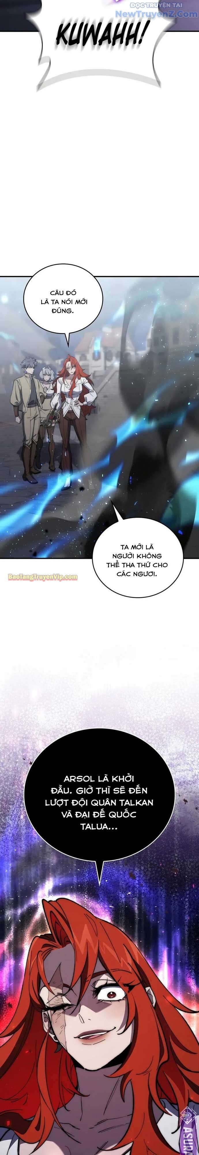 Kẻ Kiến Tạo Hầm Ngục Chapter 13.1 - Trang 2