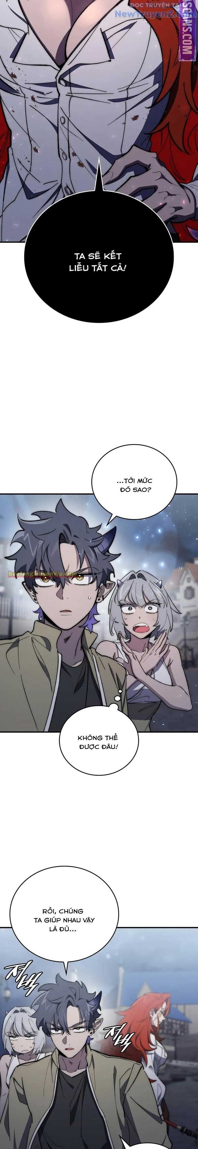 Kẻ Kiến Tạo Hầm Ngục Chapter 13.1 - Trang 2