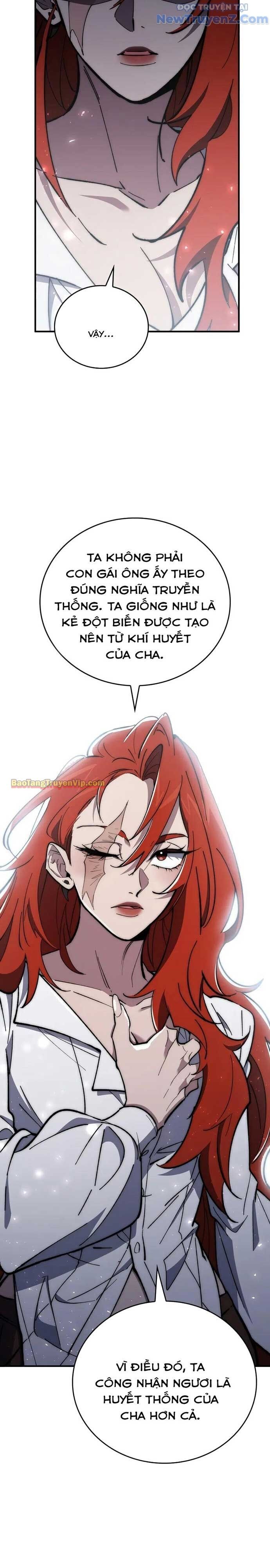 Kẻ Kiến Tạo Hầm Ngục Chapter 13.1 - Trang 2
