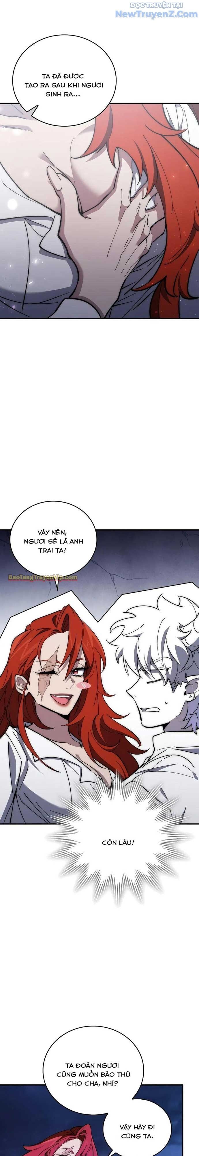 Kẻ Kiến Tạo Hầm Ngục Chapter 13.1 - Trang 2