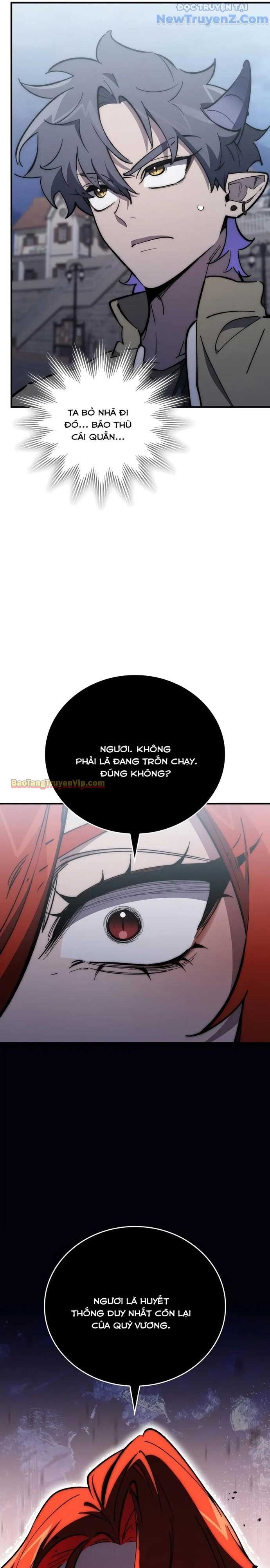 Kẻ Kiến Tạo Hầm Ngục Chapter 13.1 - Trang 2
