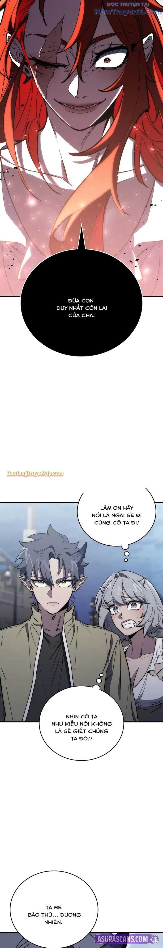 Kẻ Kiến Tạo Hầm Ngục Chapter 13.1 - Trang 2