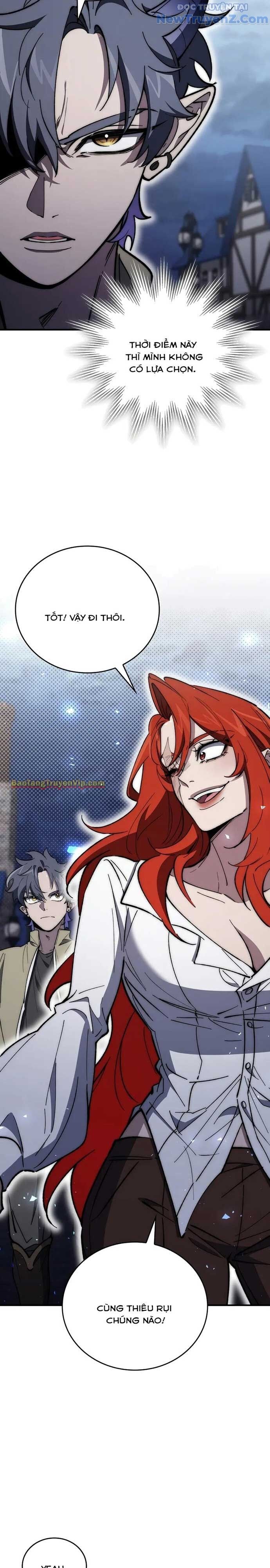 Kẻ Kiến Tạo Hầm Ngục Chapter 13.1 - Trang 2