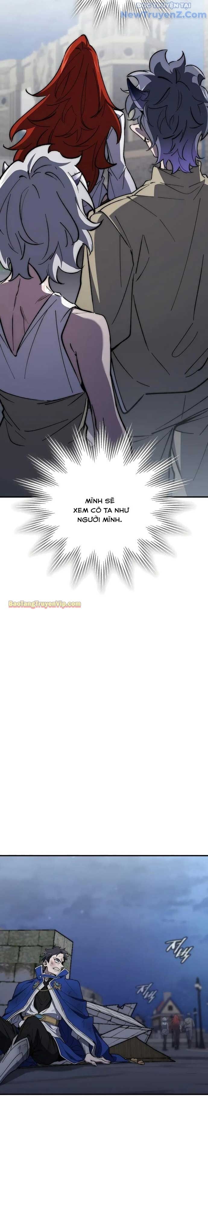 Kẻ Kiến Tạo Hầm Ngục Chapter 13.1 - Trang 2