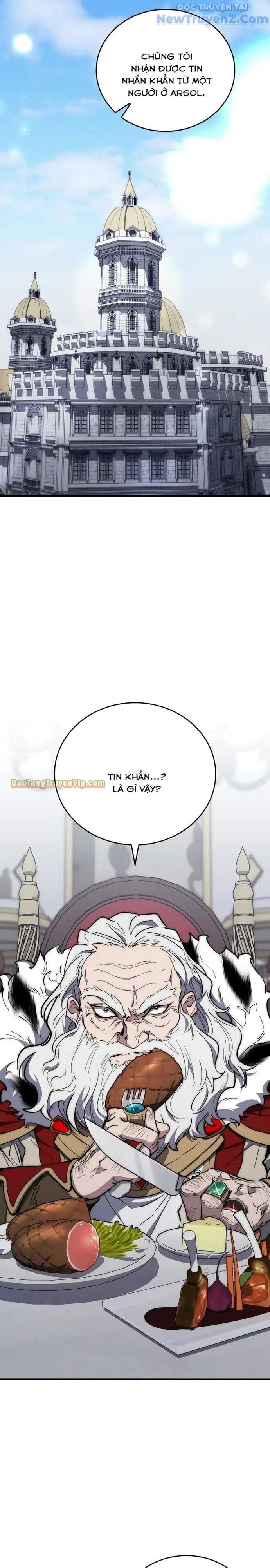 Kẻ Kiến Tạo Hầm Ngục Chapter 13.1 - Trang 2