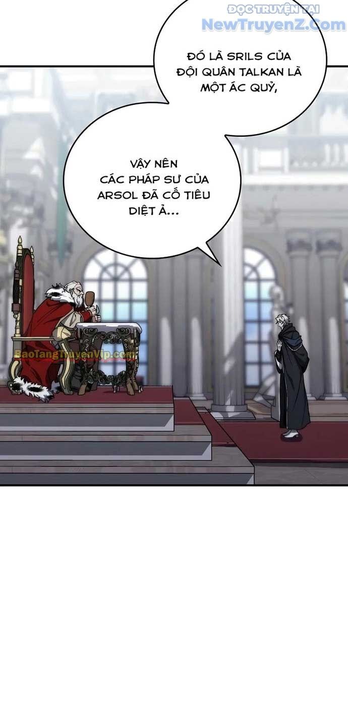 Kẻ Kiến Tạo Hầm Ngục Chapter 13.1 - Trang 2