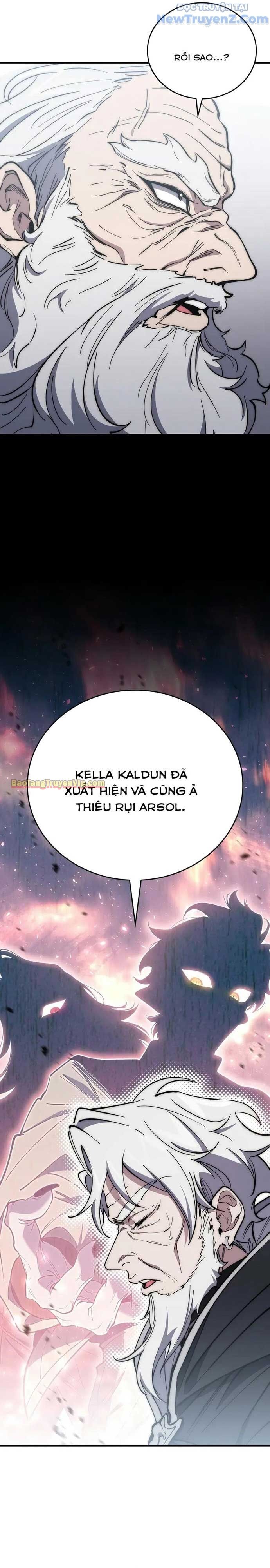 Kẻ Kiến Tạo Hầm Ngục Chapter 13.1 - Trang 2