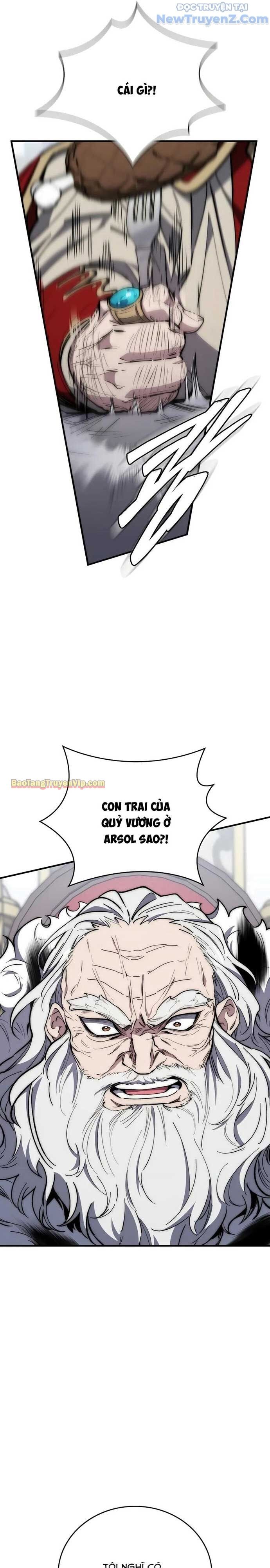 Kẻ Kiến Tạo Hầm Ngục Chapter 13.1 - Trang 2