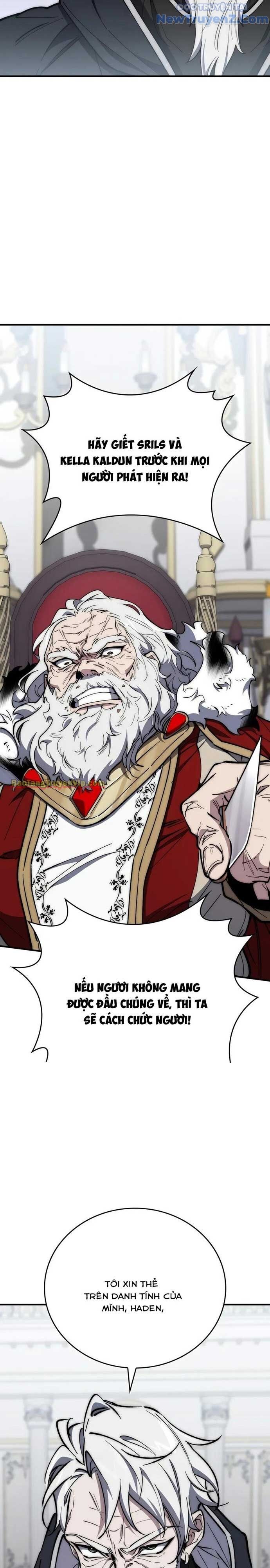 Kẻ Kiến Tạo Hầm Ngục Chapter 13.1 - Trang 2