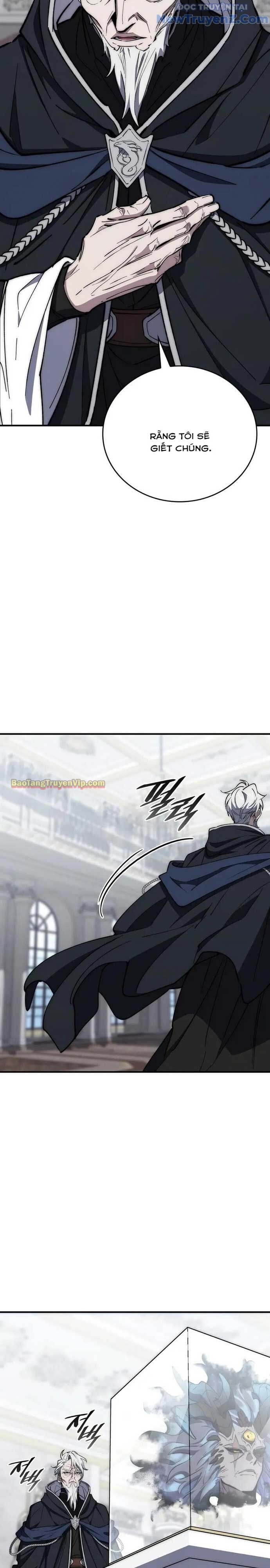 Kẻ Kiến Tạo Hầm Ngục Chapter 13.1 - Trang 2