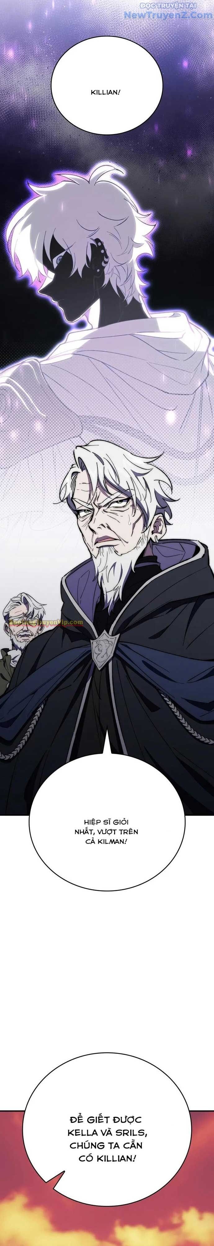 Kẻ Kiến Tạo Hầm Ngục Chapter 13.1 - Trang 2