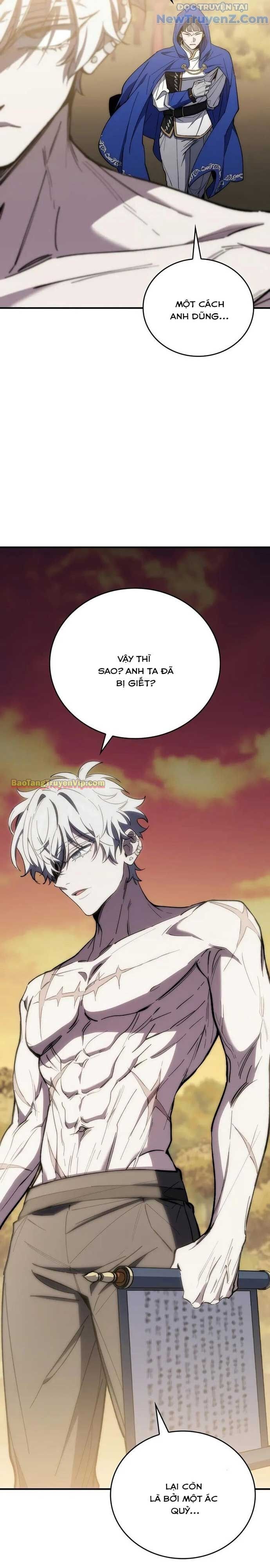 Kẻ Kiến Tạo Hầm Ngục Chapter 13.1 - Trang 2