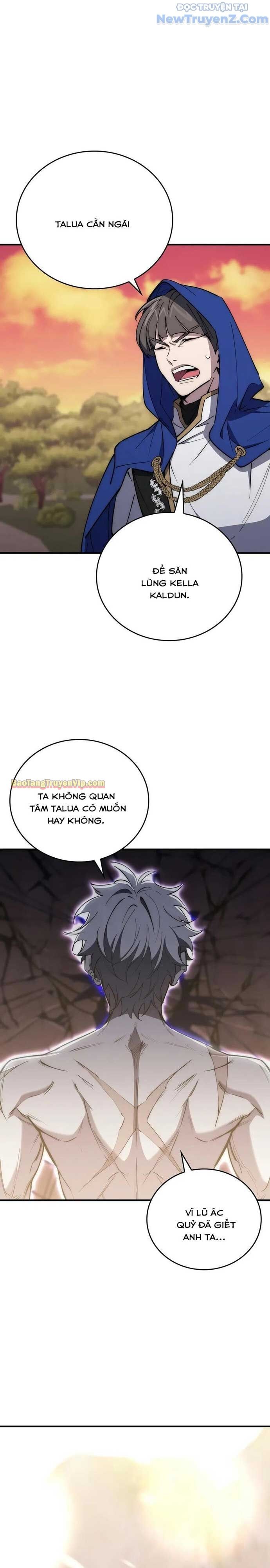 Kẻ Kiến Tạo Hầm Ngục Chapter 13.1 - Trang 2