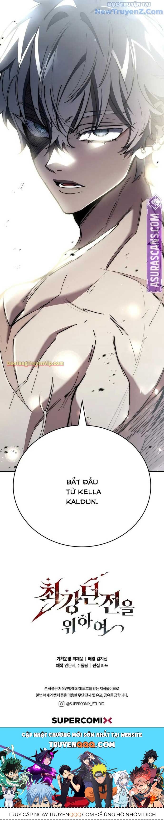 Kẻ Kiến Tạo Hầm Ngục Chapter 13.1 - Trang 2