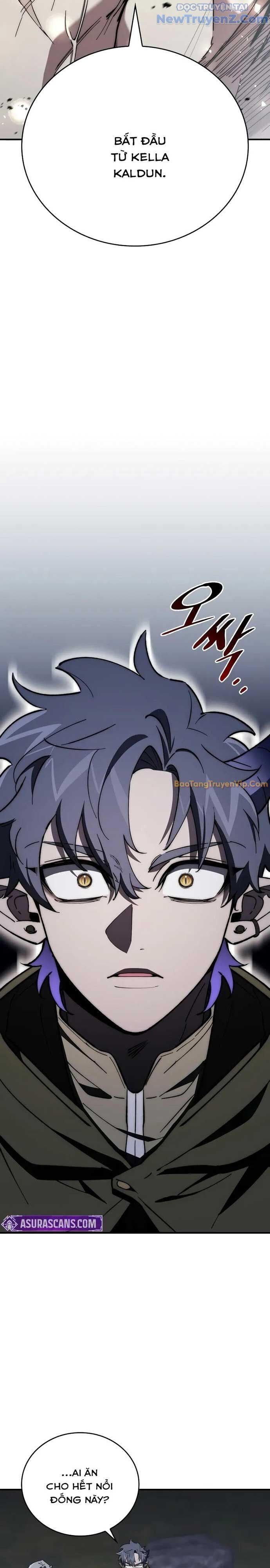 Kẻ Kiến Tạo Hầm Ngục Chapter 14.1 - Trang 2