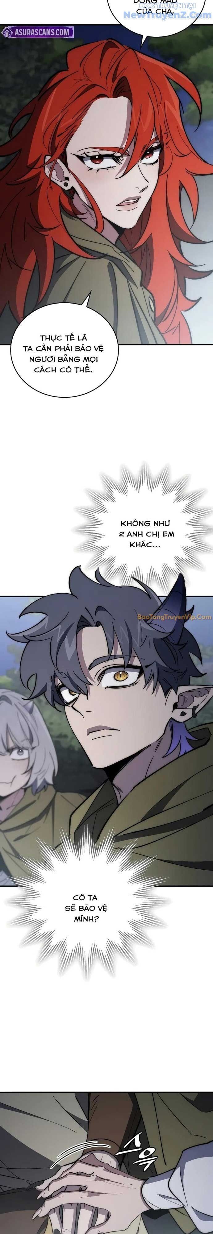 Kẻ Kiến Tạo Hầm Ngục Chapter 14.1 - Trang 2