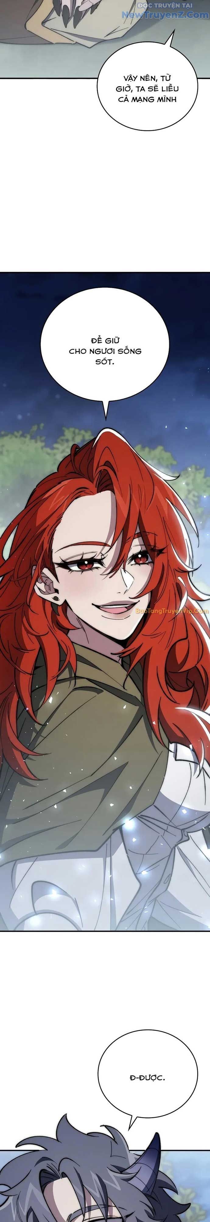 Kẻ Kiến Tạo Hầm Ngục Chapter 14.1 - Trang 2