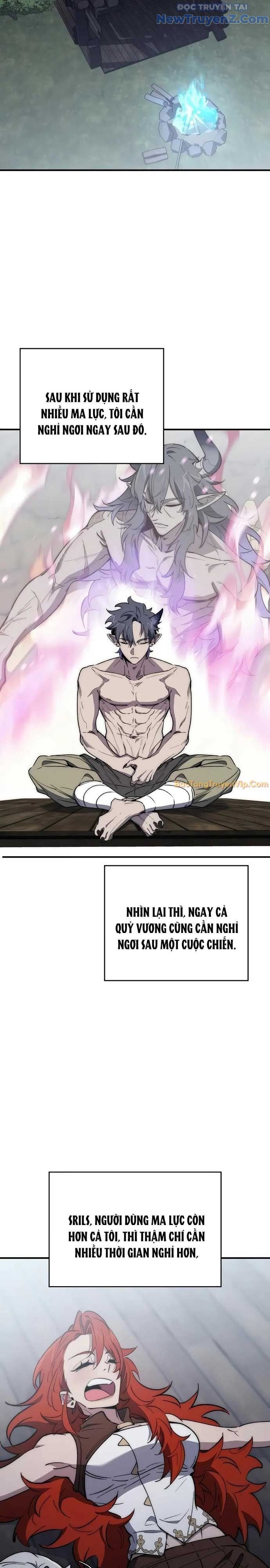 Kẻ Kiến Tạo Hầm Ngục Chapter 14.1 - Trang 2