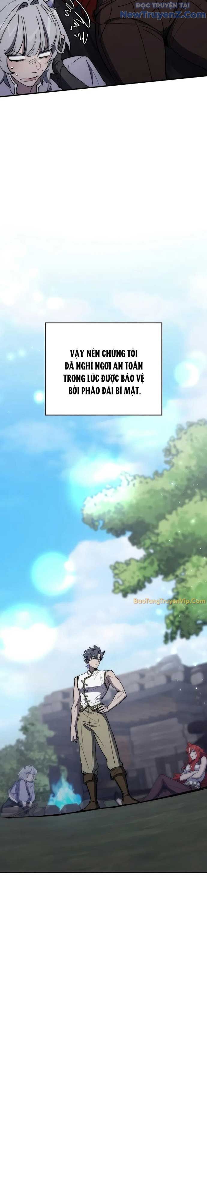 Kẻ Kiến Tạo Hầm Ngục Chapter 14.1 - Trang 2
