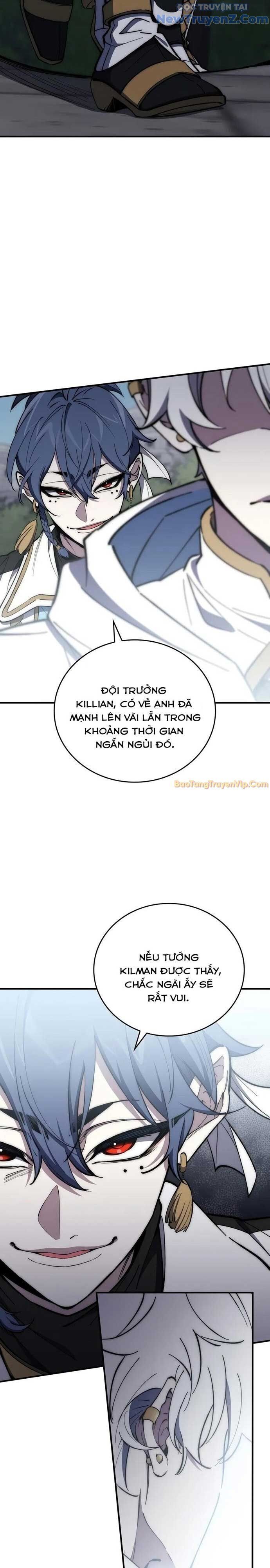 Kẻ Kiến Tạo Hầm Ngục Chapter 14.1 - Trang 2