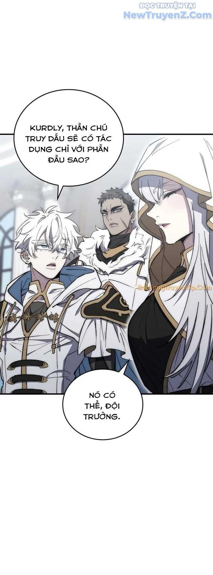 Kẻ Kiến Tạo Hầm Ngục Chapter 14.1 - Trang 2