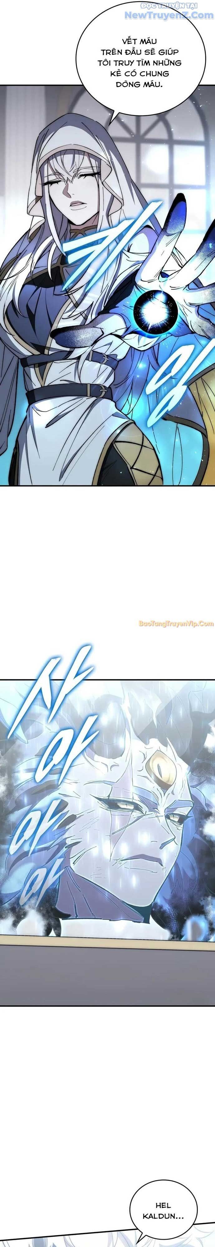 Kẻ Kiến Tạo Hầm Ngục Chapter 14.1 - Trang 2